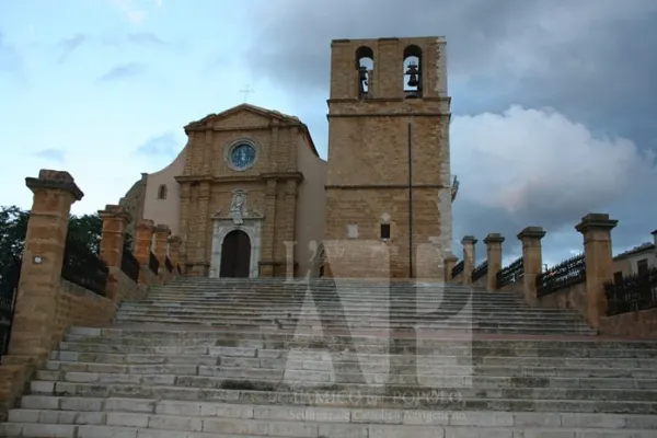 Arcidiocesi di Agrigento