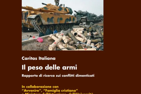 Caritas Italiana 