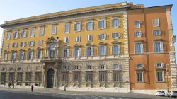 Palazzo del Sant'Uffizio / 