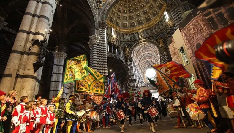 La celebrazione del Palio |  | https://www.arcidiocesi.siena.it/