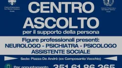 Centro di Ascolto / Diocesi di ACI Reale