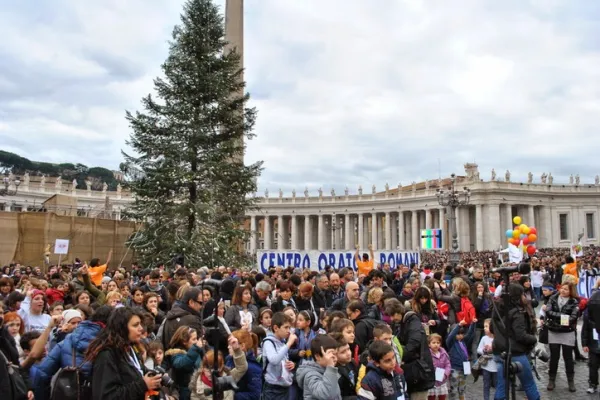 Centro Oratori Romani