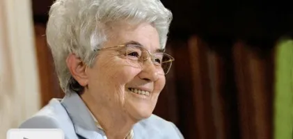 Chiara Lubich |  | Movimento dei Focolari 