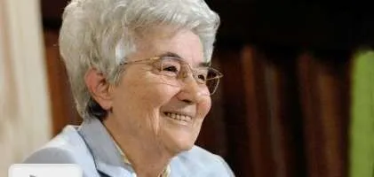 Chiara Lubich |  | pd