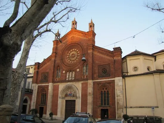 San Marco a Milano  |  | TripAdvisor