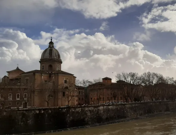 San Giovanni Battista dei Fiorentini |  | WR