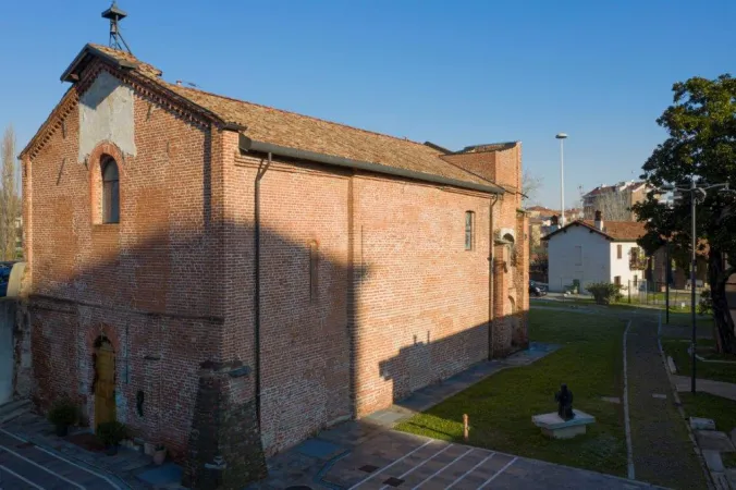 Santa Maria alla Fonte |  | pd