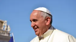 Papa Francesco  / CNA