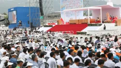 Papa Francesco beatifica i martiri coreani a Seoul / Catholic News Agency