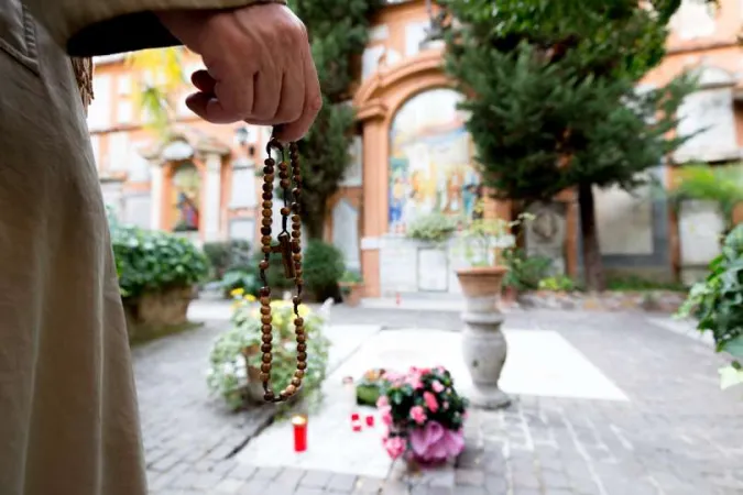 Cimitero Teutonico in Vaticano |  | ACI group