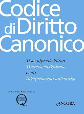 La copertina del volume |  | Ancora Libri