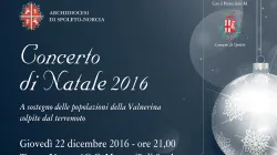 Arcidiocesi di Spoleto-Norcia