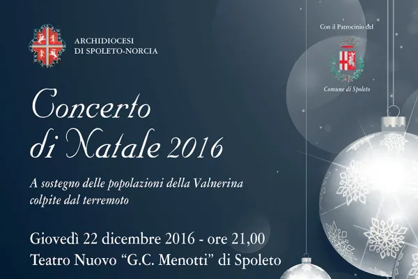 Arcidiocesi di Spoleto-Norcia