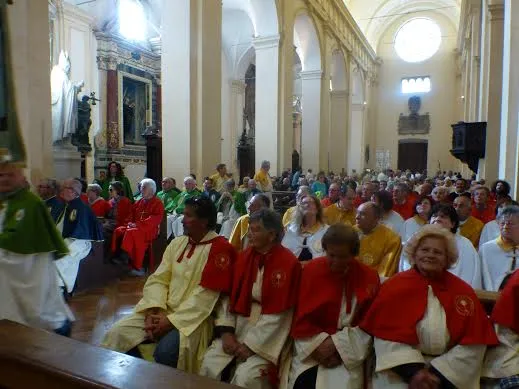 Giubileo delle Confraternite |  | ufficio stampa diocesi di Assisi