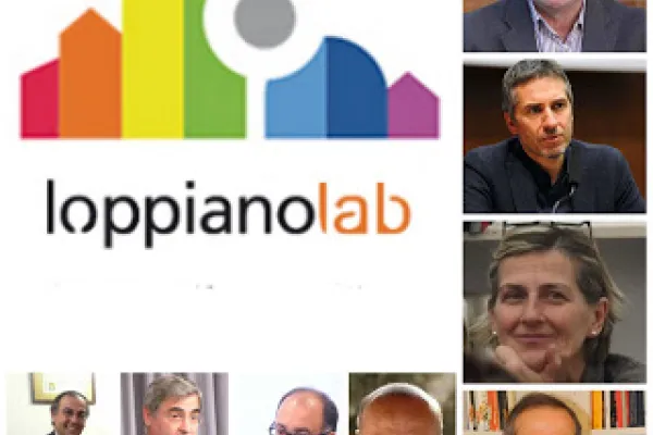 Loppiano Lab