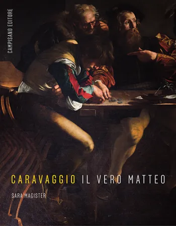 La copertina del libro |  | Campisano Editore 