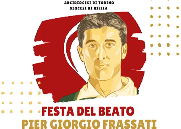 Una copertina dedicata a Pier Giorgio Frassati |  | www.diocesi.torino.it/