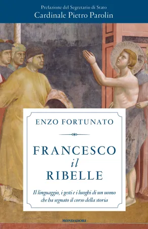 Copertina libro |  | Frati minori di Assisi 