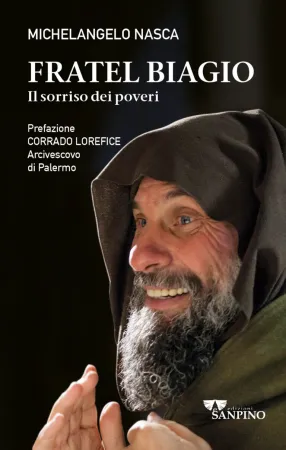 La copertina del libro |  | Porta di Servizio