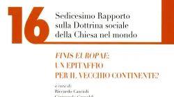 Copertina XVI Rapporto Dottrina Sociale nel Mondo / Fondazione Van Thuan