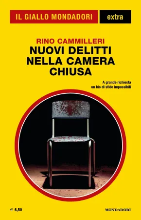 La copertina del libro  |  | Mondadori 