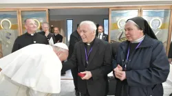 Vatican Media / ACI Group