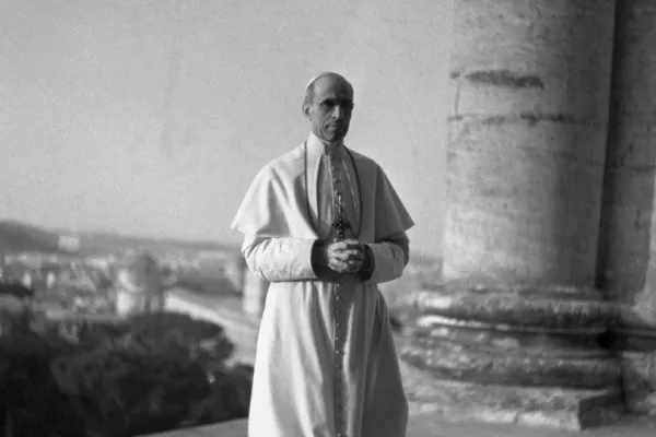 Pio XII  / Vatican News 