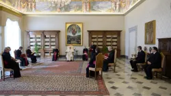 Vatican Media / ACI Group