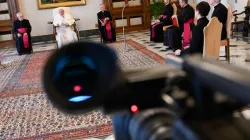 Vatican Media / ACI group