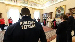 Vatican Media 