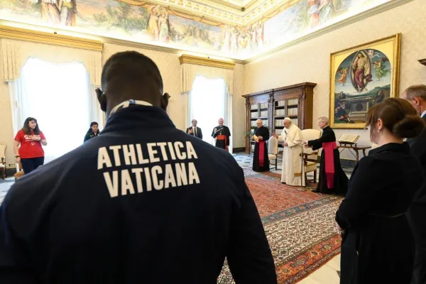 Vatican Media 