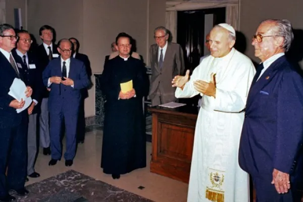 Pontificia Accademia della Scienze