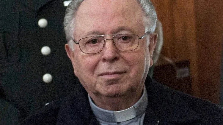 Fernando Karadima | Fernando Karadima, ex sacerdote cileno colpevole di abusi | Vatican News