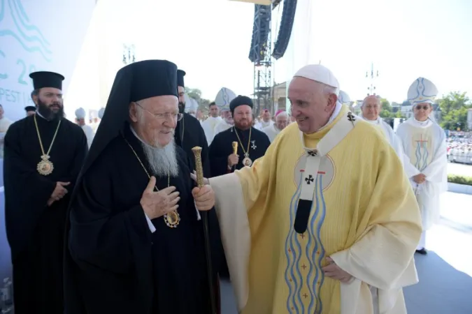 Papa Francesco celebra la Statio Orbis |  | Vatican Media 