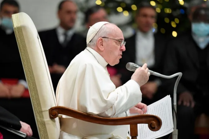 Papa Francesco, udienza generale |  | Vatican Media / ACI Group