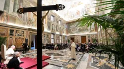 Vatican Media / ACI Group