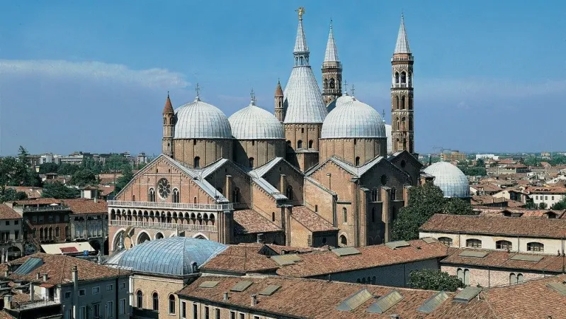 Sant'Antonio da Padova |  | Vatican Media / ACI group