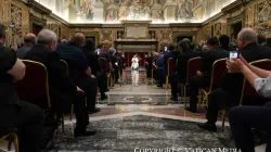 Vatican Media / ACI Group