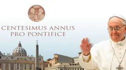 Centesimus Annus