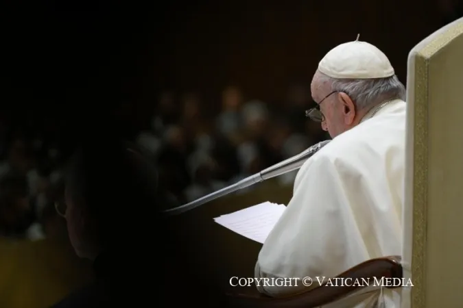 Papa Francesco, udienza generale |  | Vatican Media / ACI Group