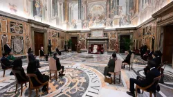 Vatican Media / ACI group