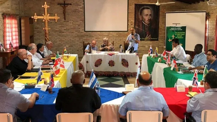 PPOMM | Un passato incontro delle PPOMM | Vatican News