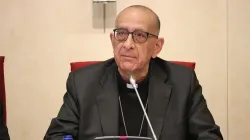 Il cardinale Omella, arcivescovo di Barcellona / Vatican News