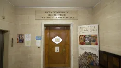 Vatican Media / ACI Group