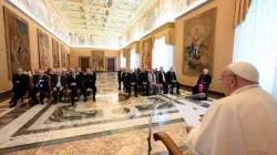 Vatican Media / ACI Group