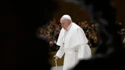 Papa Francesco / Credit Vatican Media