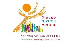 Il logo del Sinodo dei Vescovi / Credit synod.va