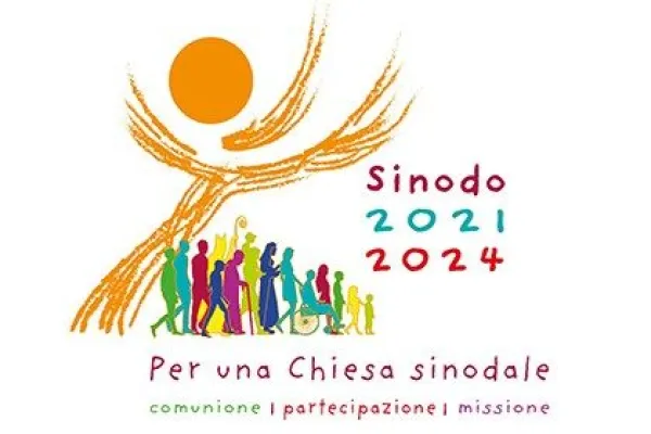 Il logo del Sinodo dei Vescovi / Credit synod.va