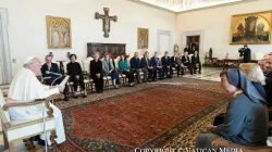 Vatican Media / ACI Group