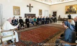 Vatican Media / ACI Group